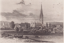 Salisbury